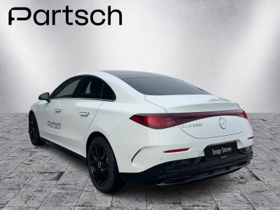 Mercedes-Benz CLA Gebrauchtwagen