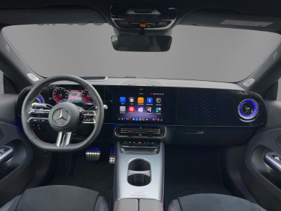 Mercedes-Benz CLA Gebrauchtwagen