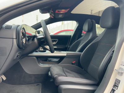 Mercedes-Benz CLA Gebrauchtwagen