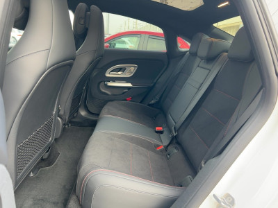 Mercedes-Benz CLA Gebrauchtwagen