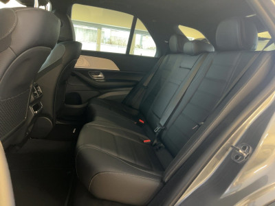 Mercedes-Benz GLE Gebrauchtwagen Mercedes-Benz GLE Gebrauchtwagen