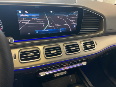 Mercedes-Benz GLE Gebrauchtwagen Mercedes-Benz GLE Gebrauchtwagen