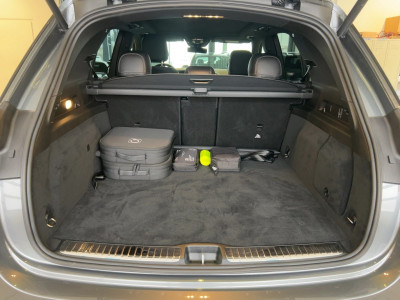 Mercedes-Benz GLE Gebrauchtwagen Mercedes-Benz GLE Gebrauchtwagen