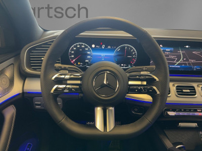 Mercedes-Benz GLE Gebrauchtwagen Mercedes-Benz GLE Gebrauchtwagen