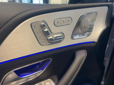 Mercedes-Benz GLE Gebrauchtwagen Mercedes-Benz GLE Gebrauchtwagen