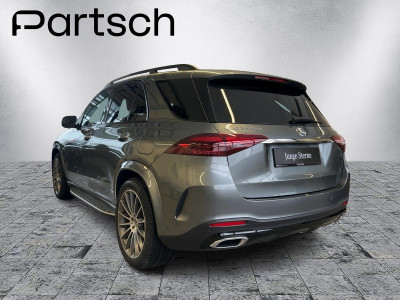 Mercedes-Benz GLE Gebrauchtwagen Mercedes-Benz GLE Gebrauchtwagen