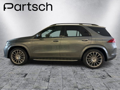 Mercedes-Benz GLE Gebrauchtwagen Mercedes-Benz GLE Gebrauchtwagen