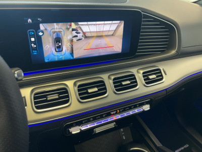 Mercedes-Benz GLE Gebrauchtwagen Mercedes-Benz GLE Gebrauchtwagen