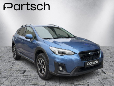 Subaru XV Gebrauchtwagen