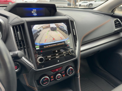 Subaru XV Gebrauchtwagen