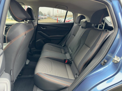 Subaru XV Gebrauchtwagen