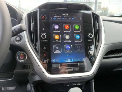 Subaru Crosstrek Neuwagen