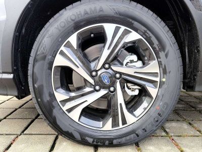 Subaru Crosstrek Neuwagen