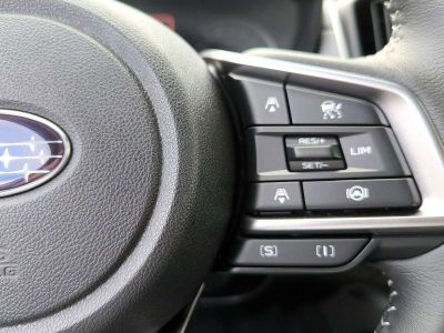 Subaru Crosstrek Neuwagen