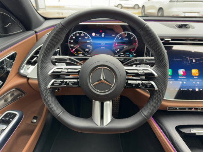 Mercedes-Benz E-Klasse Gebrauchtwagen Mercedes-Benz E-Klasse Gebrauchtwagen