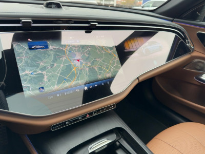 Mercedes-Benz E-Klasse Gebrauchtwagen Mercedes-Benz E-Klasse Gebrauchtwagen