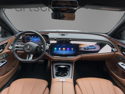 Mercedes-Benz E-Klasse Gebrauchtwagen Mercedes-Benz E-Klasse Gebrauchtwagen