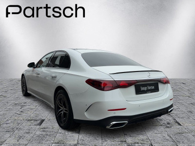 Mercedes-Benz E-Klasse Gebrauchtwagen Mercedes-Benz E-Klasse Gebrauchtwagen