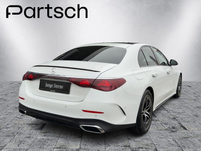 Mercedes-Benz E-Klasse Gebrauchtwagen Mercedes-Benz E-Klasse Gebrauchtwagen