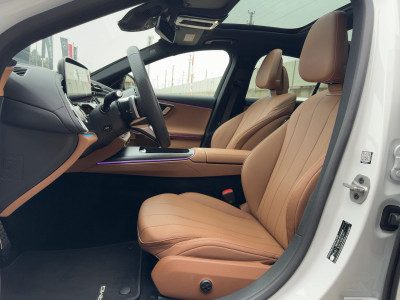 Mercedes-Benz E-Klasse Gebrauchtwagen Mercedes-Benz E-Klasse Gebrauchtwagen