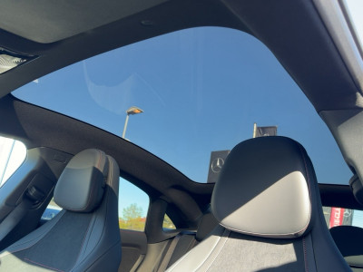 Mercedes-Benz CLA Gebrauchtwagen