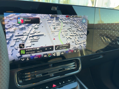 Mercedes-Benz CLA Gebrauchtwagen