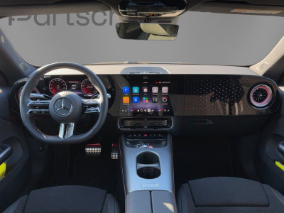 Mercedes-Benz CLA Gebrauchtwagen