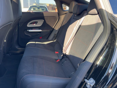 Mercedes-Benz CLA Gebrauchtwagen