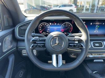 Mercedes-Benz GLE Gebrauchtwagen