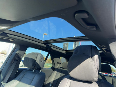 Mercedes-Benz GLE Gebrauchtwagen