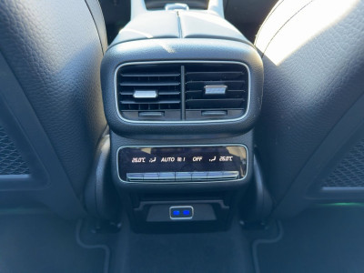 Mercedes-Benz GLE Gebrauchtwagen