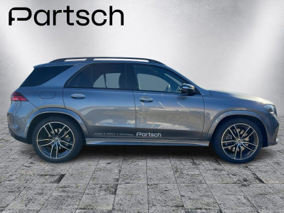 Mercedes-Benz GLE Gebrauchtwagen