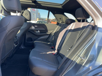 Mercedes-Benz GLE Gebrauchtwagen