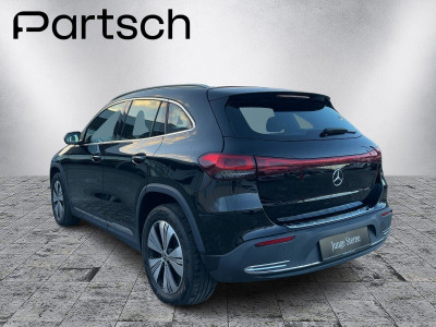 Mercedes-Benz EQA Gebrauchtwagen