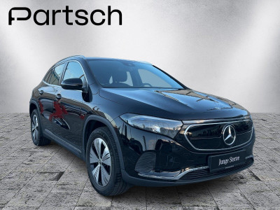 Mercedes-Benz EQA Gebrauchtwagen