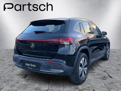 Mercedes-Benz EQA Gebrauchtwagen
