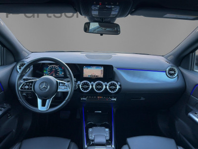 Mercedes-Benz EQA Gebrauchtwagen