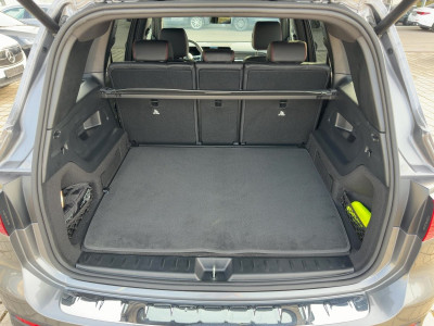 Mercedes-Benz GLB Gebrauchtwagen Mercedes-Benz GLB Gebrauchtwagen