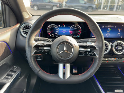 Mercedes-Benz GLB Gebrauchtwagen Mercedes-Benz GLB Gebrauchtwagen