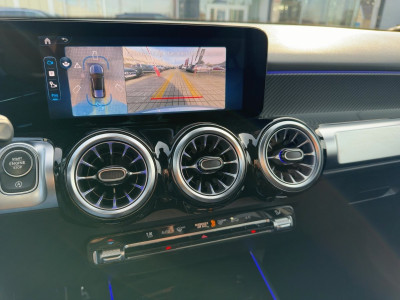 Mercedes-Benz GLB Gebrauchtwagen Mercedes-Benz GLB Gebrauchtwagen