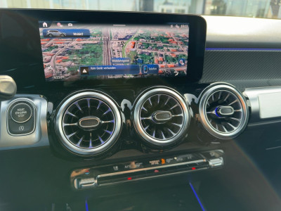 Mercedes-Benz GLB Gebrauchtwagen Mercedes-Benz GLB Gebrauchtwagen