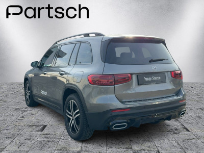 Mercedes-Benz GLB Gebrauchtwagen Mercedes-Benz GLB Gebrauchtwagen