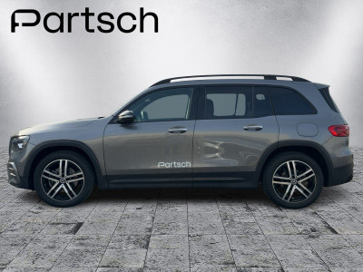 Mercedes-Benz GLB Gebrauchtwagen Mercedes-Benz GLB Gebrauchtwagen
