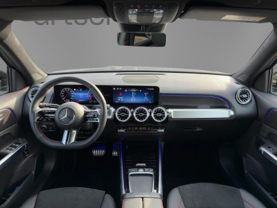 Mercedes-Benz GLB Gebrauchtwagen Mercedes-Benz GLB Gebrauchtwagen