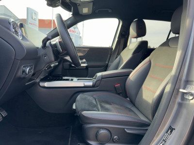 Mercedes-Benz GLB Gebrauchtwagen Mercedes-Benz GLB Gebrauchtwagen