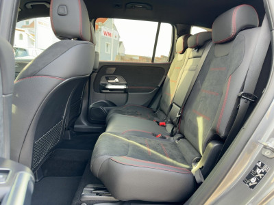 Mercedes-Benz GLB Gebrauchtwagen Mercedes-Benz GLB Gebrauchtwagen