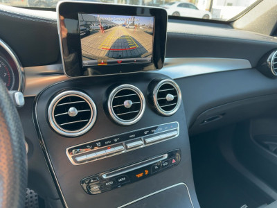 Mercedes-Benz GLC Gebrauchtwagen Mercedes-Benz GLC Gebrauchtwagen