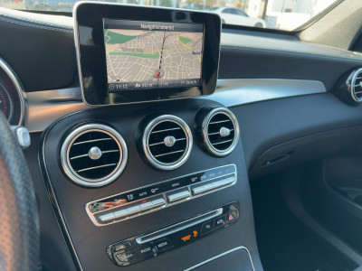 Mercedes-Benz GLC Gebrauchtwagen Mercedes-Benz GLC Gebrauchtwagen