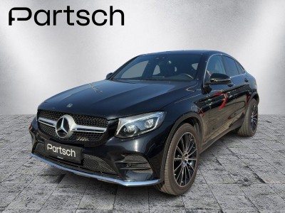 Mercedes-Benz GLC Gebrauchtwagen Mercedes-Benz GLC Gebrauchtwagen