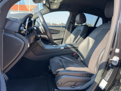 Mercedes-Benz GLC Gebrauchtwagen Mercedes-Benz GLC Gebrauchtwagen